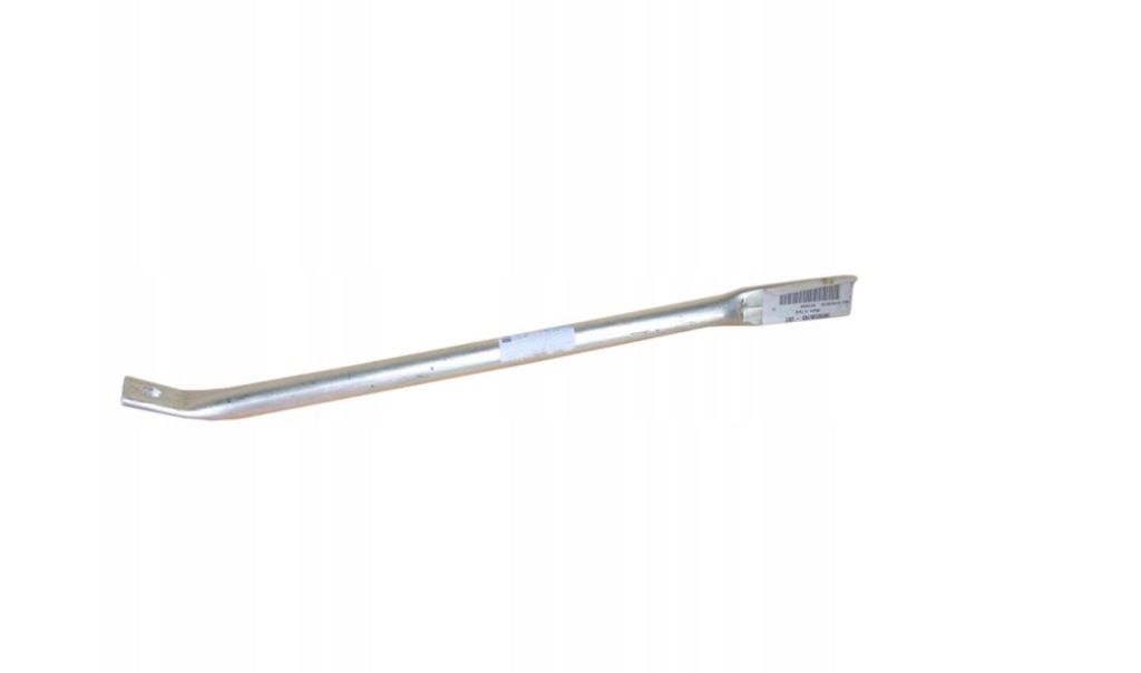 фото №1, Кронштейн лівий поперечина передній alfa romeo giulia