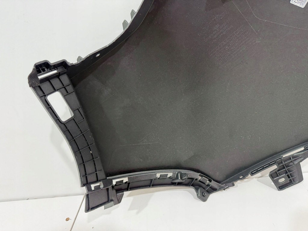 фото №6, Уголок задняя задний левый kia sportage v 5 21-