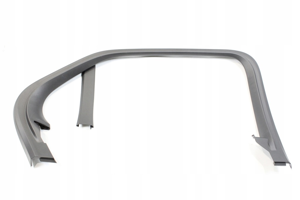 фото №1, Рамка молдинг защита дверь левая задняя bmw g70