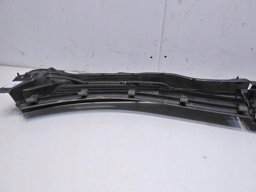 фото №6, Жабо mazda 6 gh