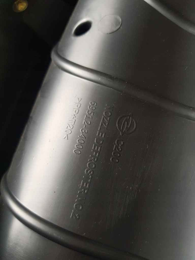 фото №13, Панель приладів панель приладів приладова korando iii 10-14 europa