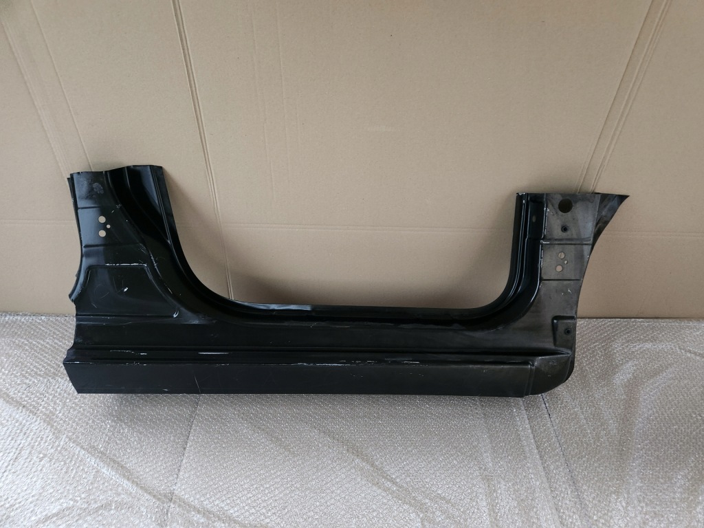 Купить Citroen c4 picasso i порог стойку правый 06-13