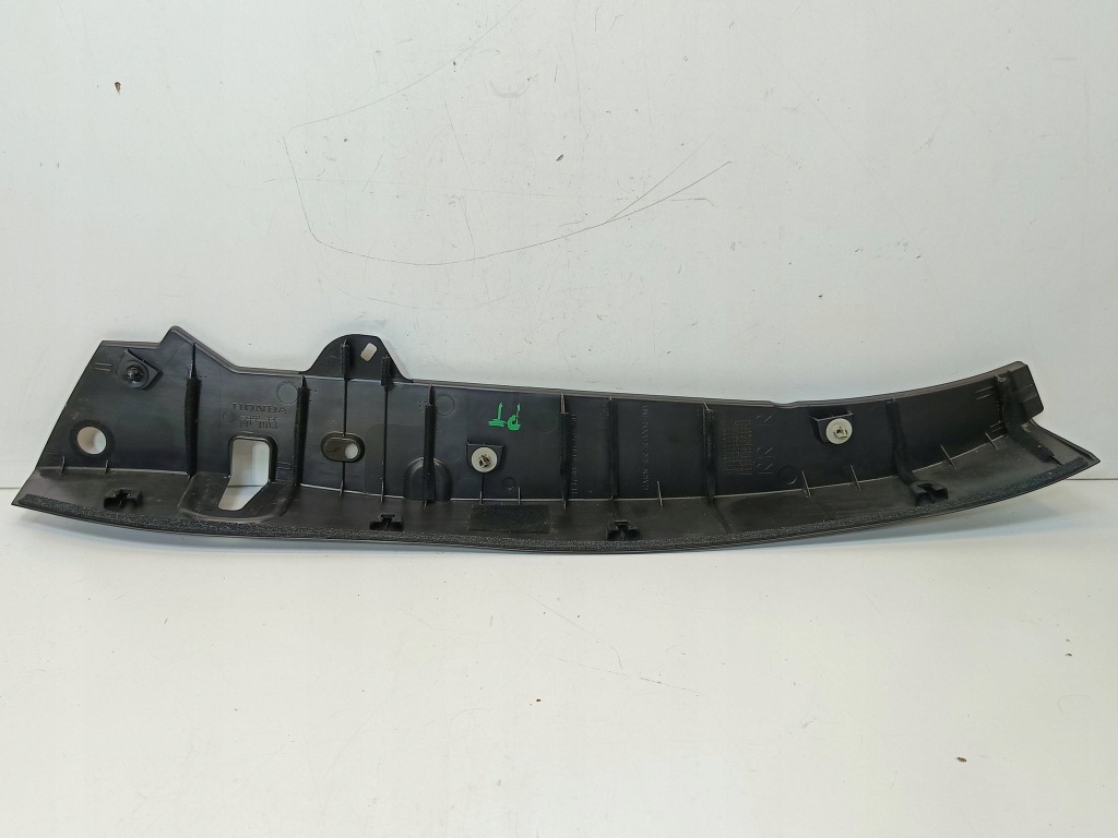 фото №5, Honda accord viii kombi 08-15 lift 2,2 d отделка дверь правый задняя заглушка