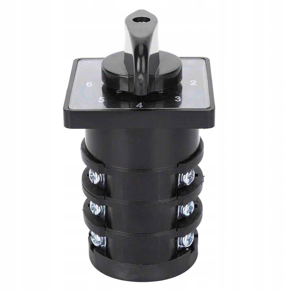 фото №15, Переключатель hz5b-20 / 3.0-6 переключатель выбор