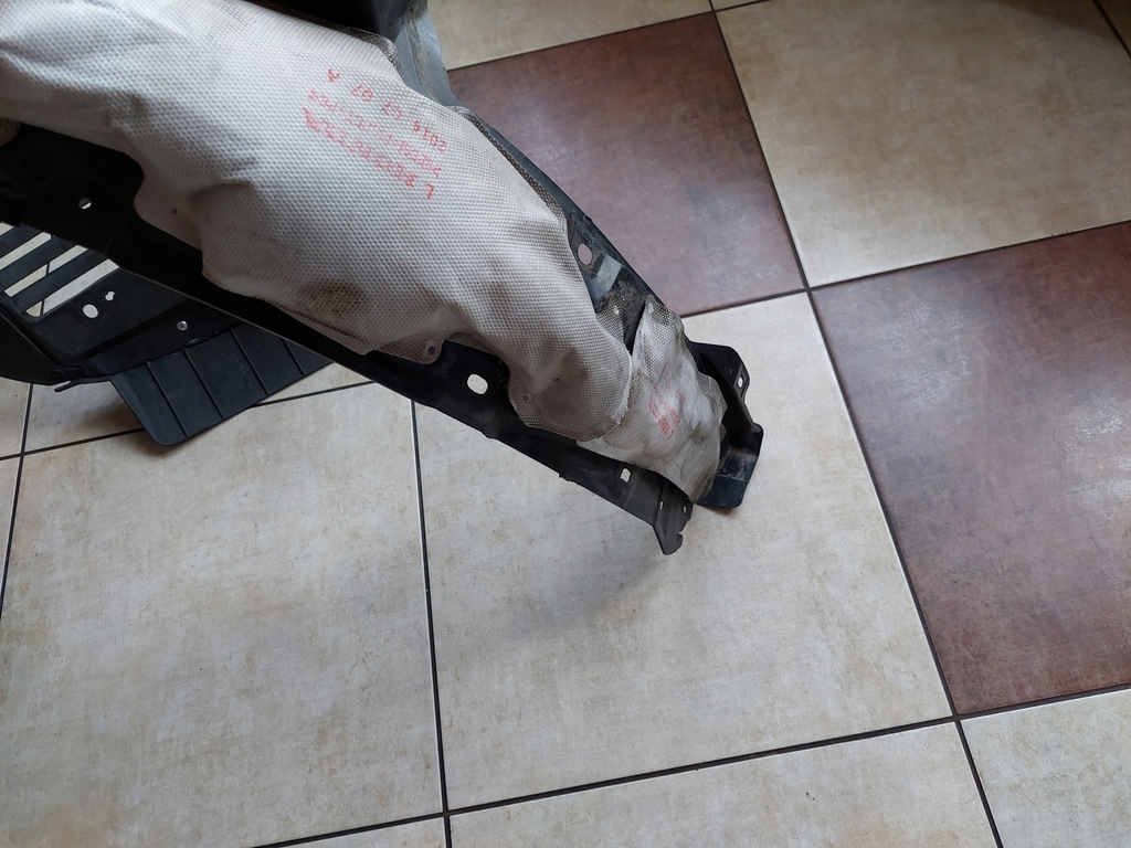 фото №7, Ліва підкрилок - перед - honda cr-v iv - 12-15