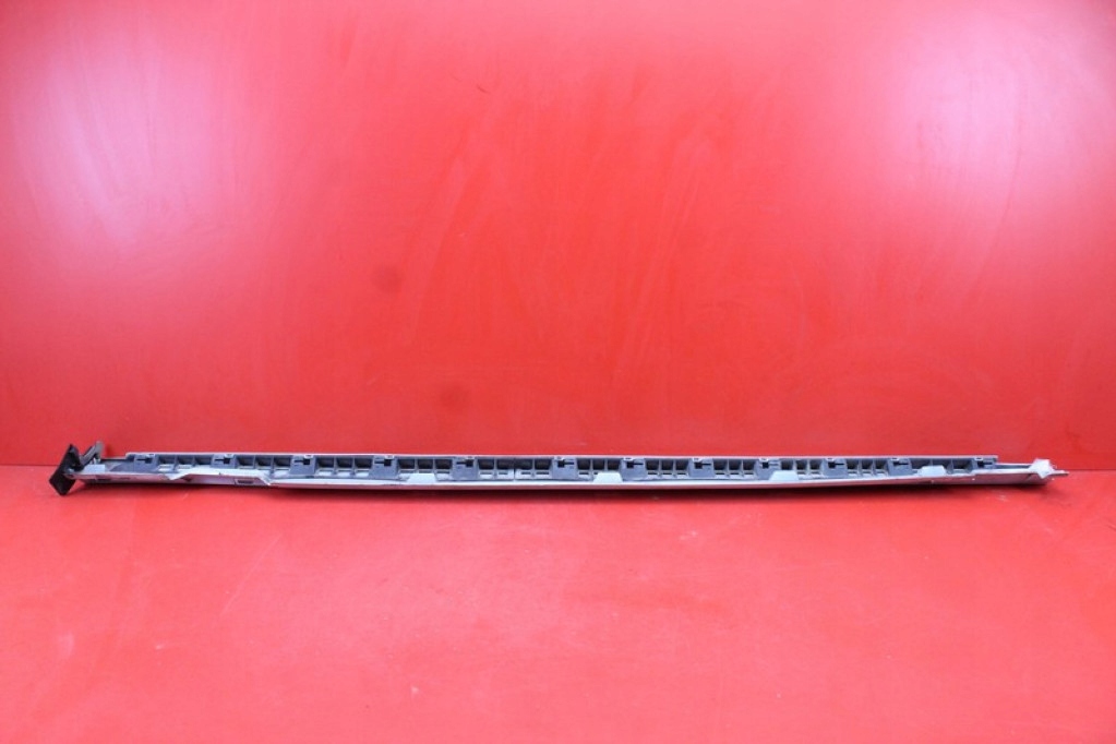 фото №11, Накладка поріг ліва lb9a 3c8853855b vw passat cc 08-12