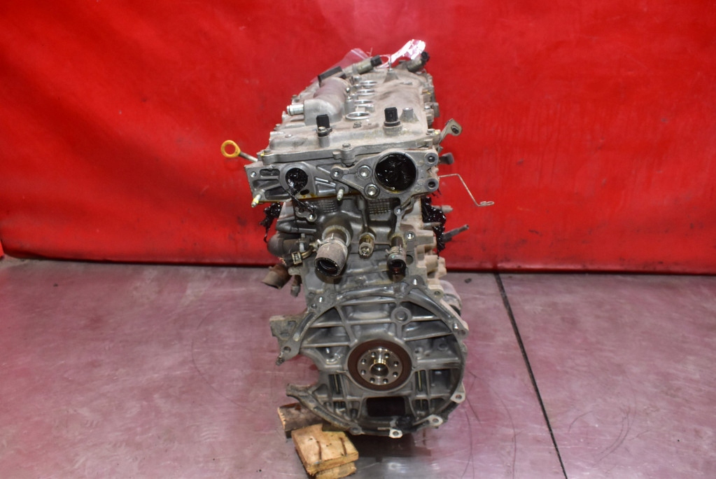 фото №13, Двигун блок двигуна бензиновий 1zr-fae toyota auris ii e18 1.6 valvematic 112 km