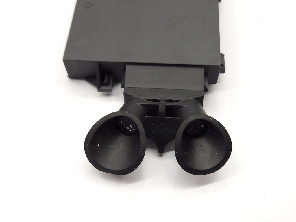 фото №4, Mini cooper r55 r56 - модуль сигналізація - датчики