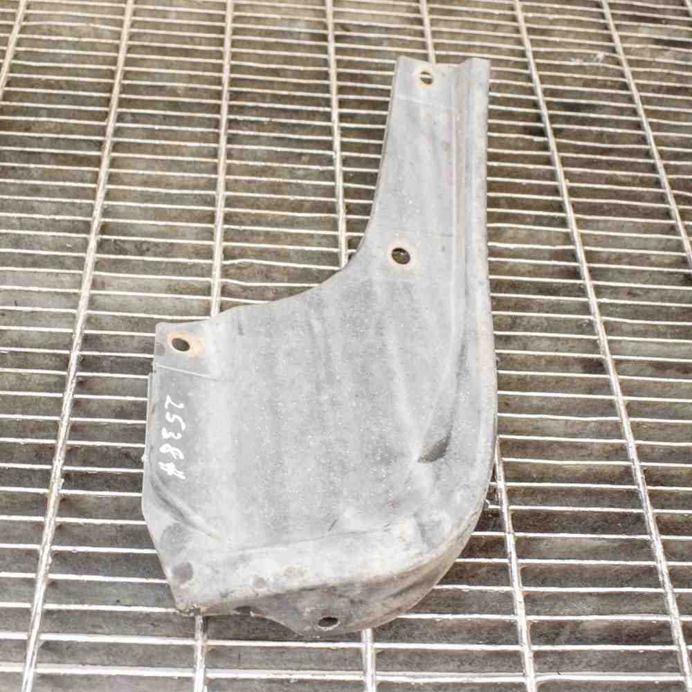 фото №1, Брызговик левый задний toyota prius хэтчбек _w2_ 5259247010 1.5l hybrid