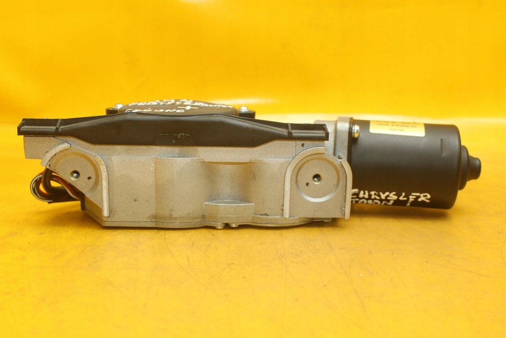 фото №8, Механизм правый дверь раздвижных chrysler vogager v town country 16645470