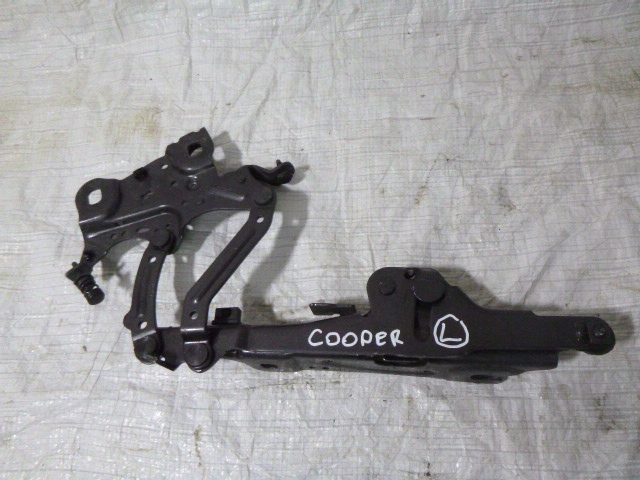 фото №1, Петля петли капот левый mini cooper f55 f56