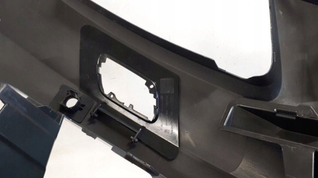 Audi q5 2012-2016 lift бампер перед 8r0807437 в Украине