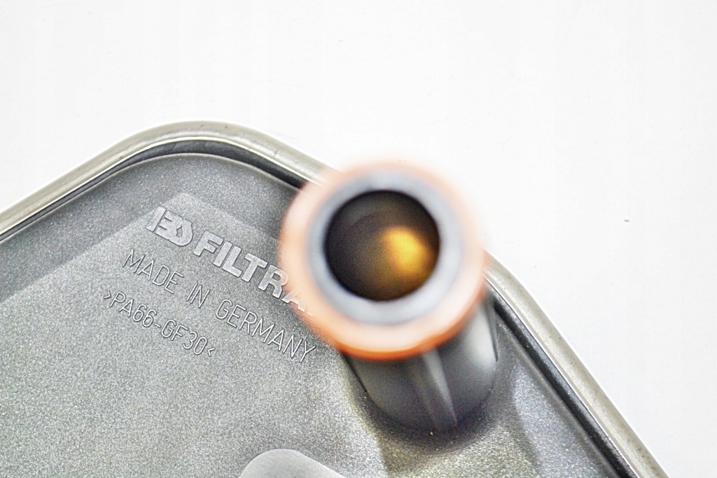 фото №6, Audi фильтр гидравлический автоматической коробки 6hp 09e325429 zf0501212974