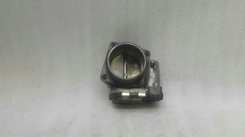 фото №1, Mercedes slk r172 дроссель кузов a6510900470 flap om651