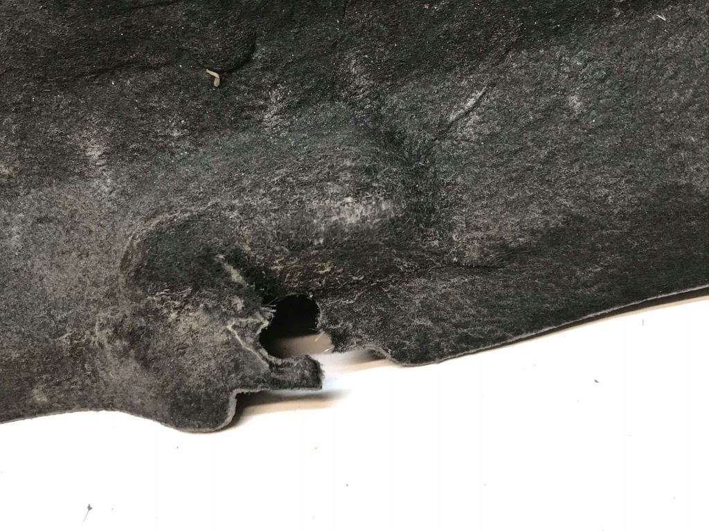 фото №11, Porsche macan 95b 2013 захист середня підвіска