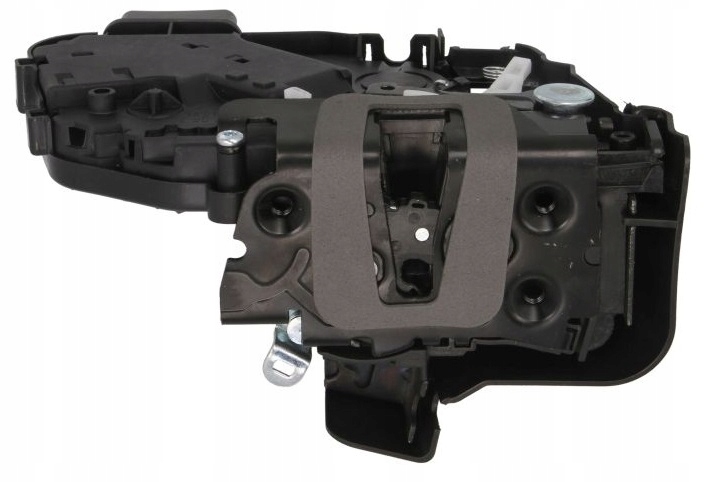 фото №2, Замок дверь /prz/ volvo v70 07-