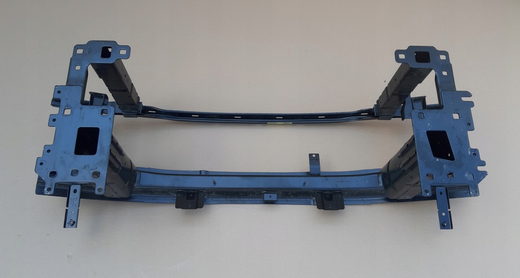 фото №9, Vw id4 id.4 enyaq q4 балка перед усилитель 11a807111