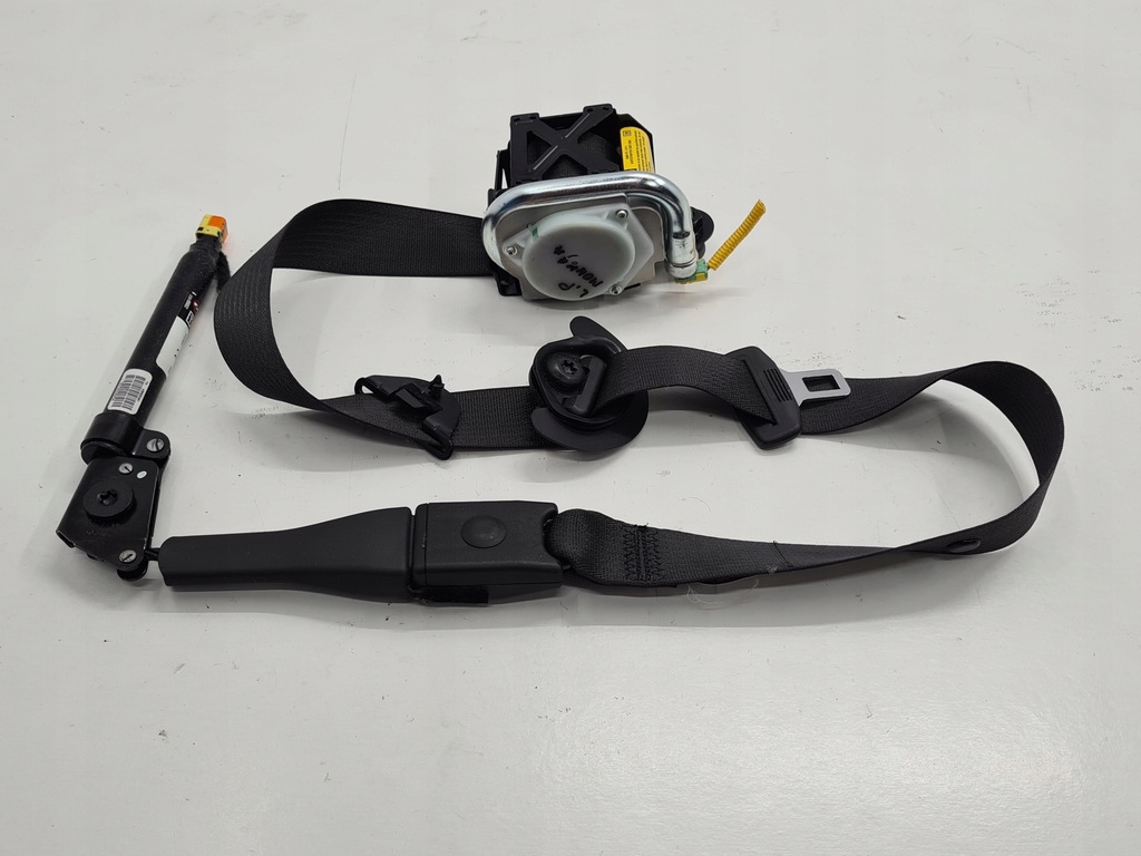 фото №1, Opel mokka a i pas безопасности левый перед