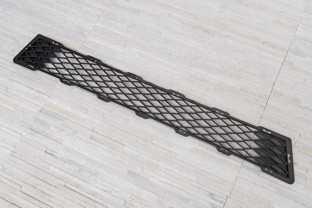 фото №9, Kia optima iii tf 2010-2013 решётка средняя бампера 865612t000