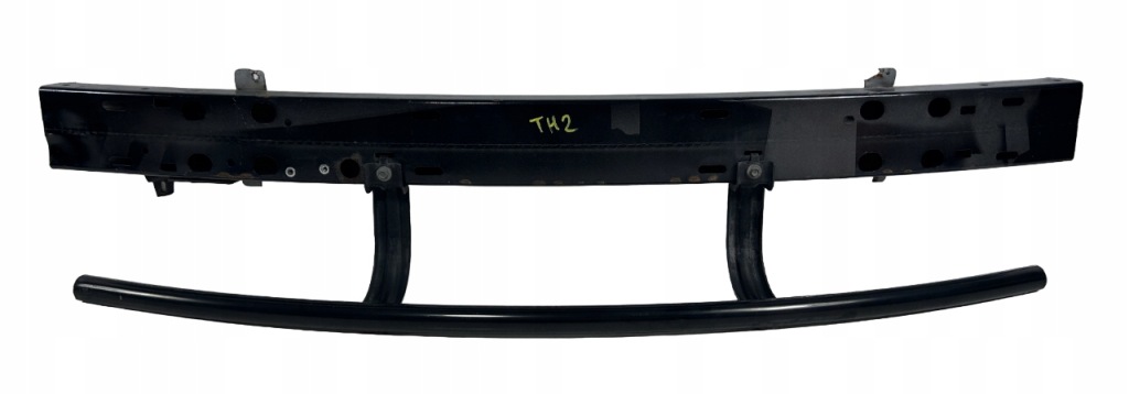 фото №1, Lancia thema ii 11- балка підсилювач бампера перед