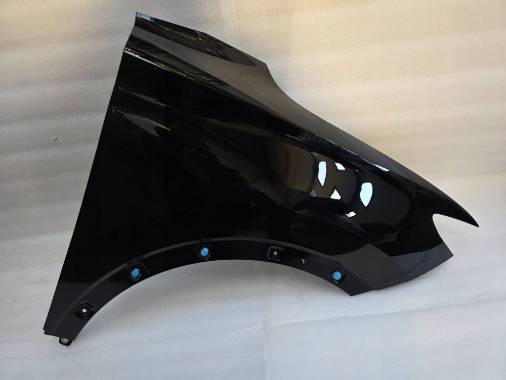 фото №1, Передній правий крила mg zs 1023019