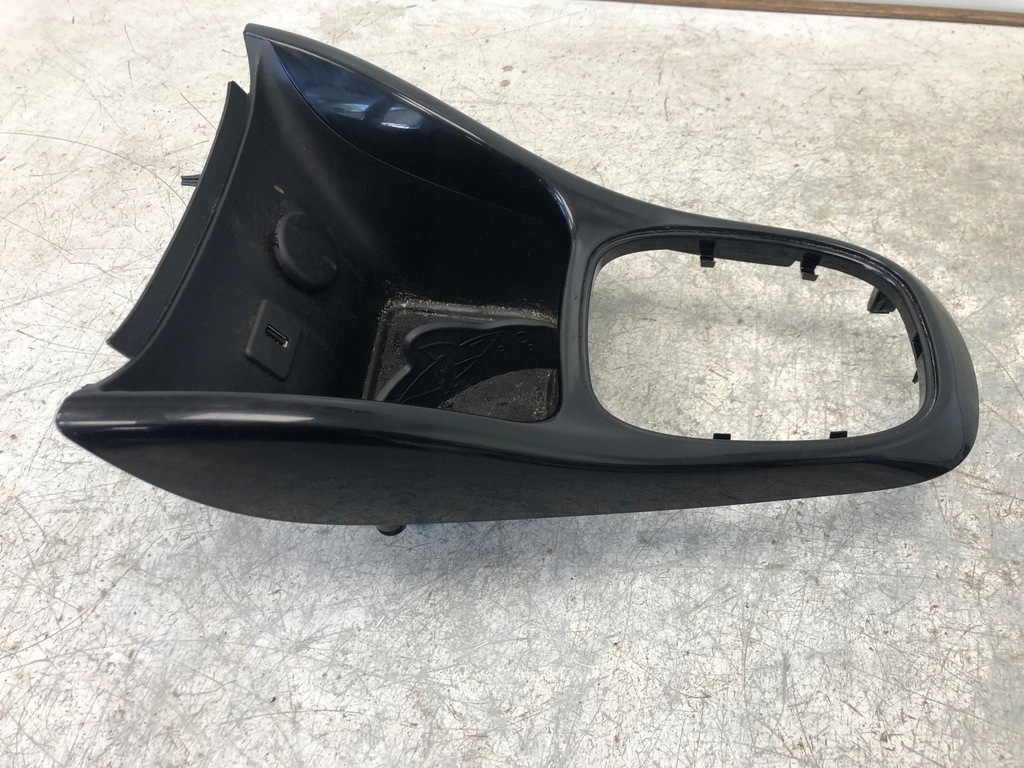 фото №7, Рамка кронштейн бардачок opel corsa e 13352902