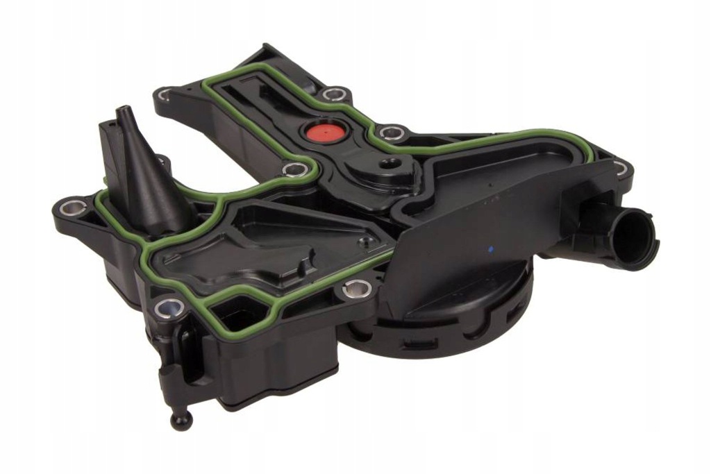 фото №4, Клапан вентиляція картера audi a3, a4, a5, q5, tt/ sea