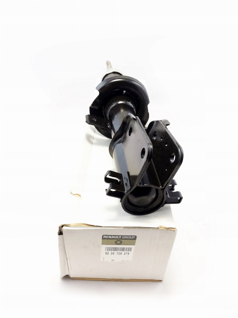 фото №1, Амортизатор перед renault trafic ii 8200728279 org