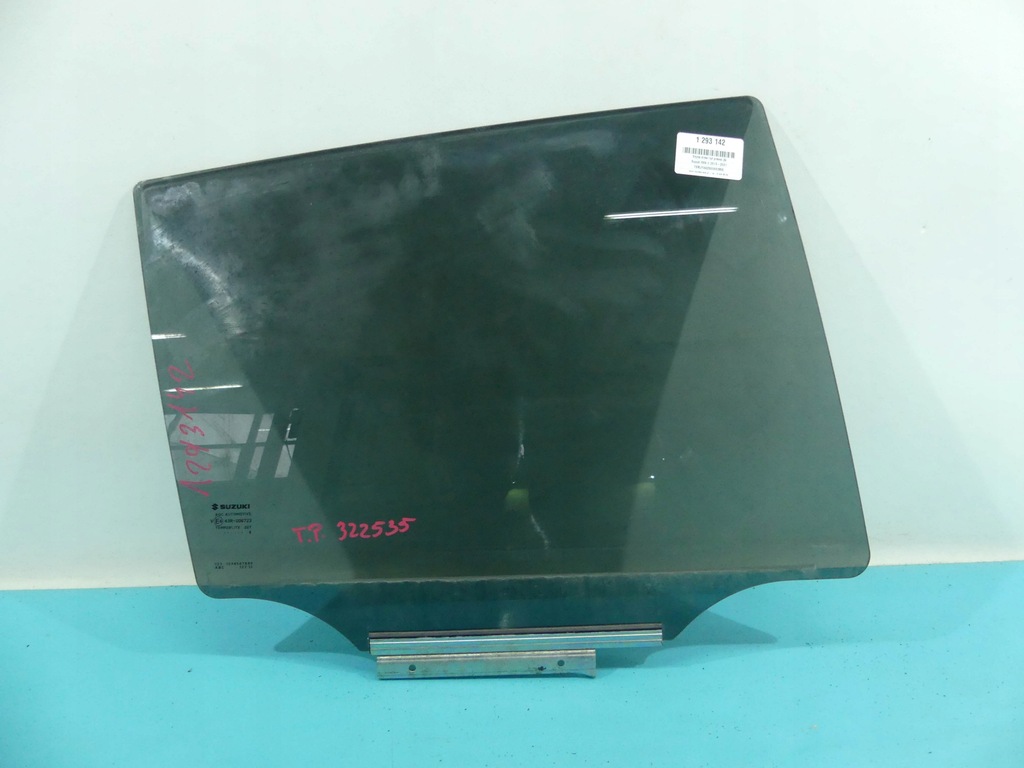 фото №1, Стекло дверь задняя правая suzuki sx4 s-cross 19r