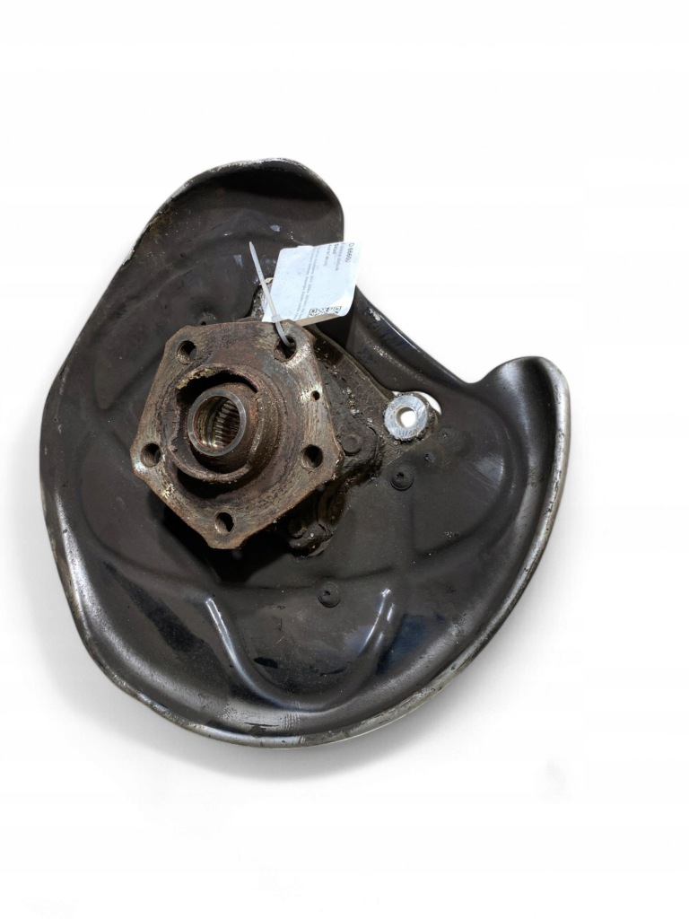 фото №1, Audi q7 4m 2017 ступиця колеса передній