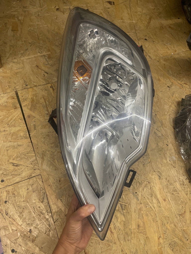 фото №1, Фара правий opel meriva europa