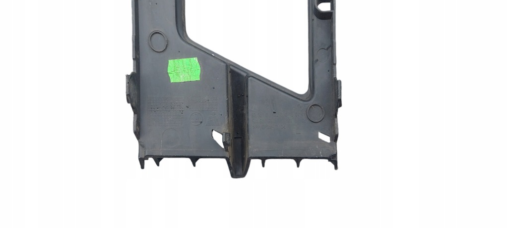 фото №3, Skoda rapid решётка левая перед 5ja807681