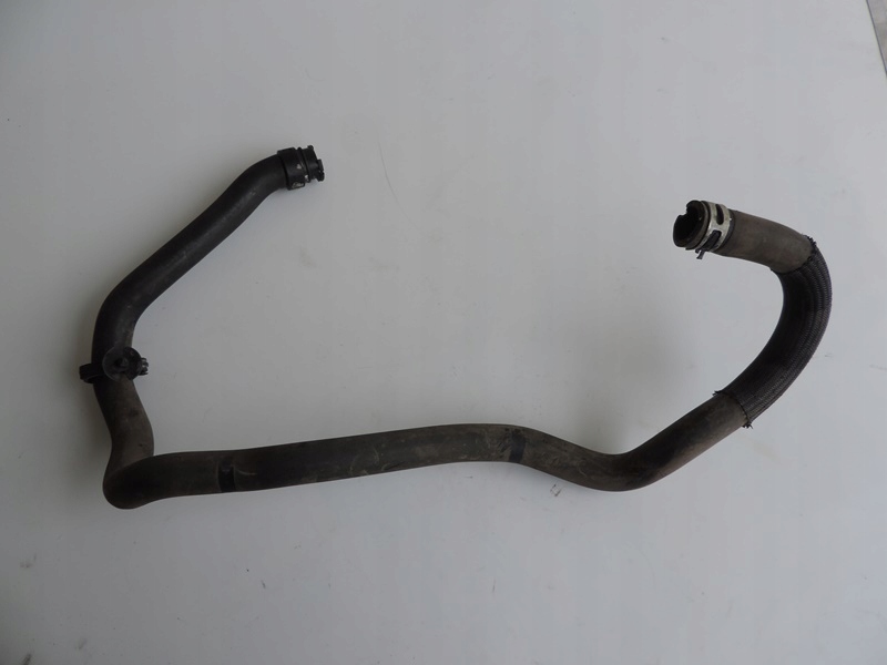 фото №1, Wąz wody crossland 1,5 blue hdi 9675831380