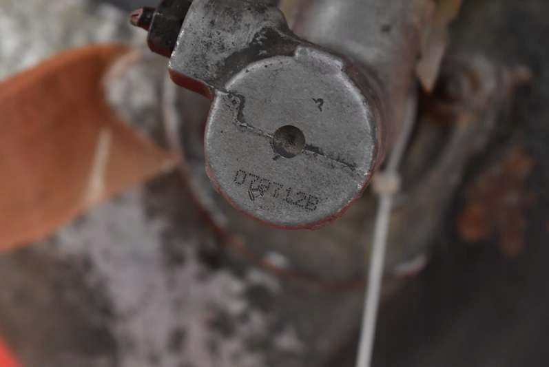 фото №9, Усилитель тормозов насос тормозная eu 1j1614105l audi a3 8l 1.8 20v 125 km 96-00