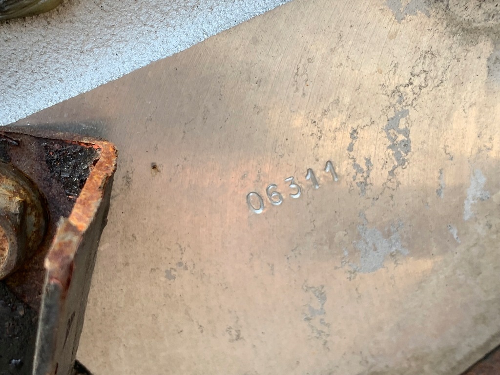 фото №9, Chevrolet corvette c4 5.7 v8 85-91r двигун l98