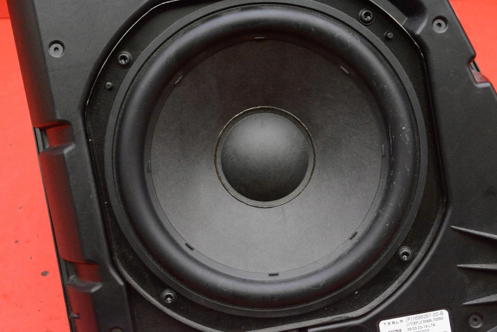 Купити Динамік сабвуфер 1656267-00-b tesla model y 20-