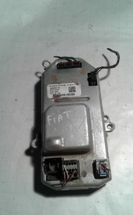 Купить Блок управления модуль усилителя fiat panda ii 26099946