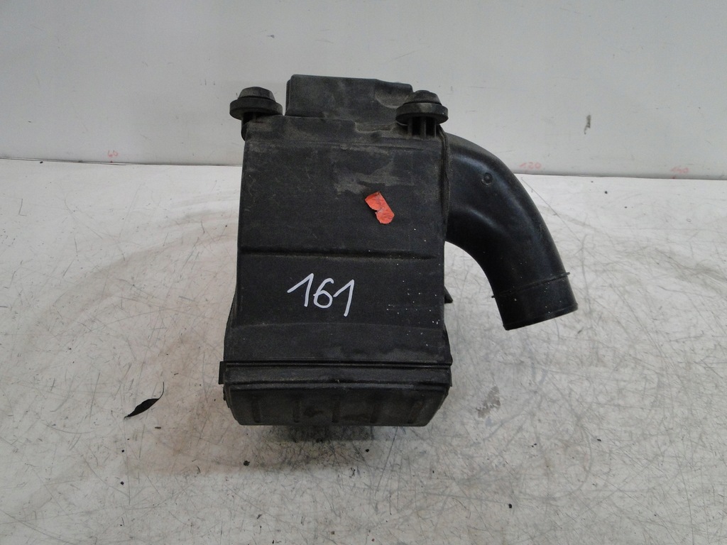 фото №1, Renault clio iii 1.5dci корпус фильтра воздуха