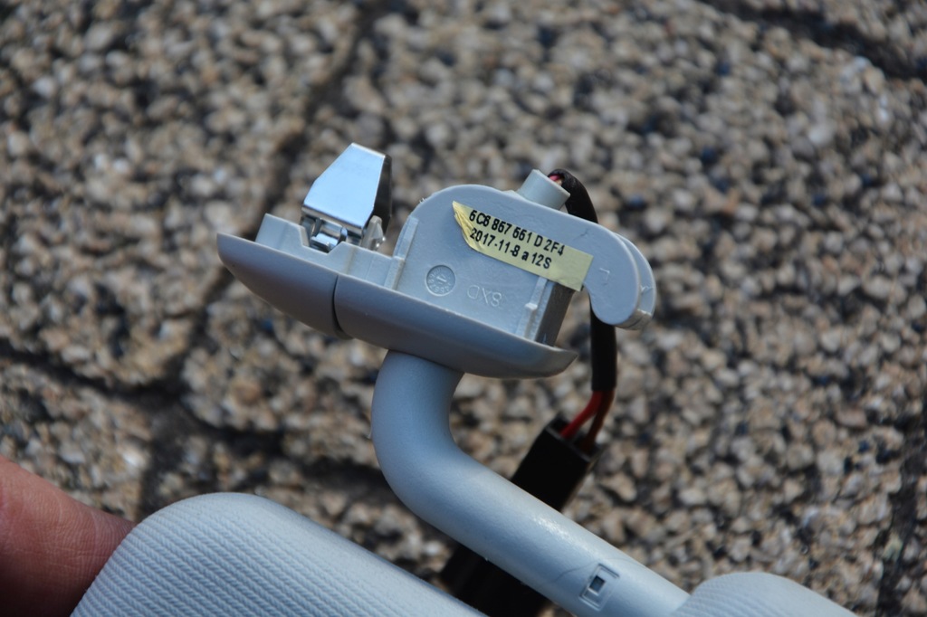 фото №10, Защита солнцезащитная vw jetta 5c6857552bb 551d