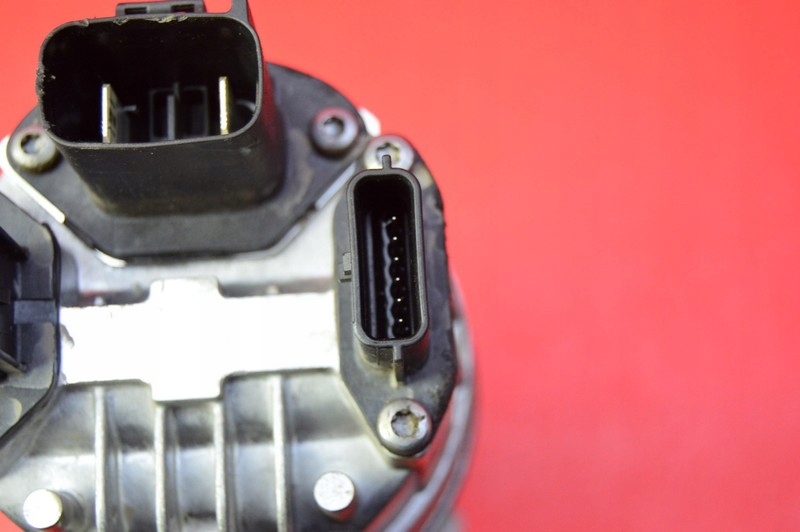 фото №10, Моторчик двигун редуктор кермового 41519699a opel astra 5 v k lift