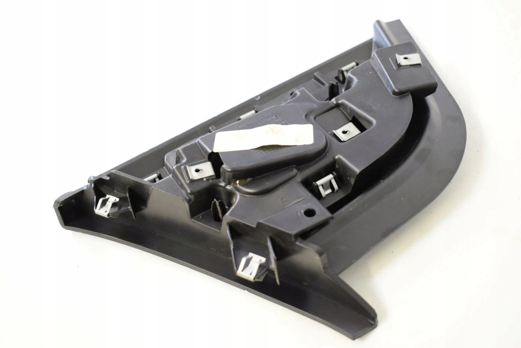 фото №4, Land rover discovery sport 2016 другое запчасти салона автомобиля