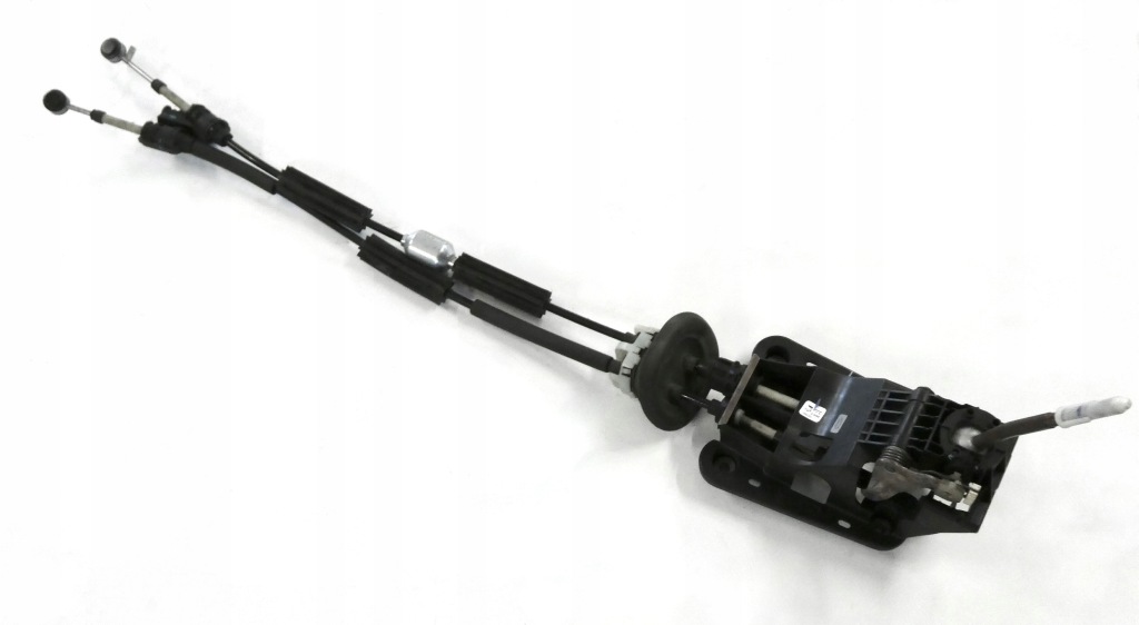 фото №1, Домкрат троси передач opel crossland x 1.2 turbo