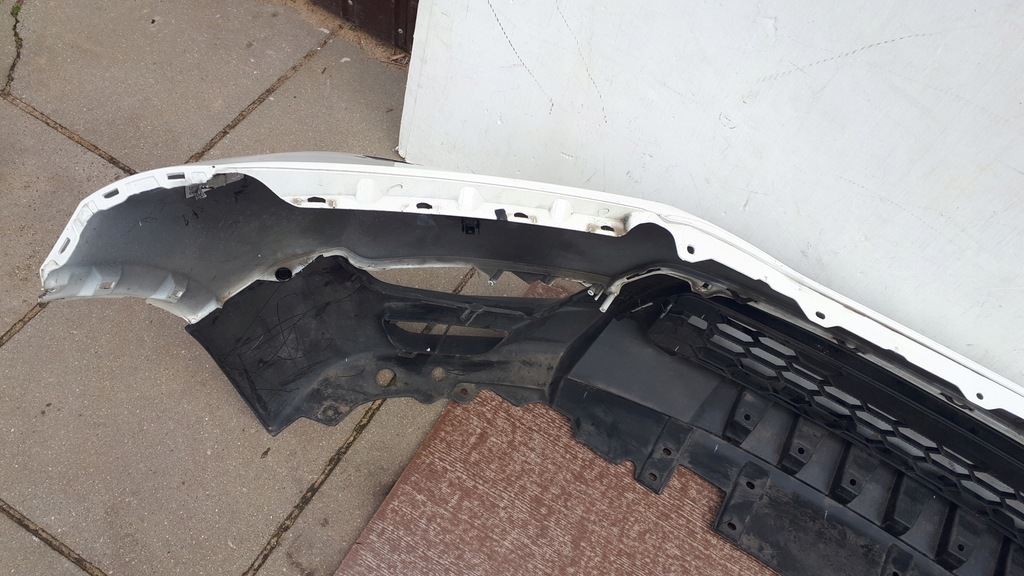 фото №12, Honda crv v 2017- бампер передній перед 71101-tnyy-zz00