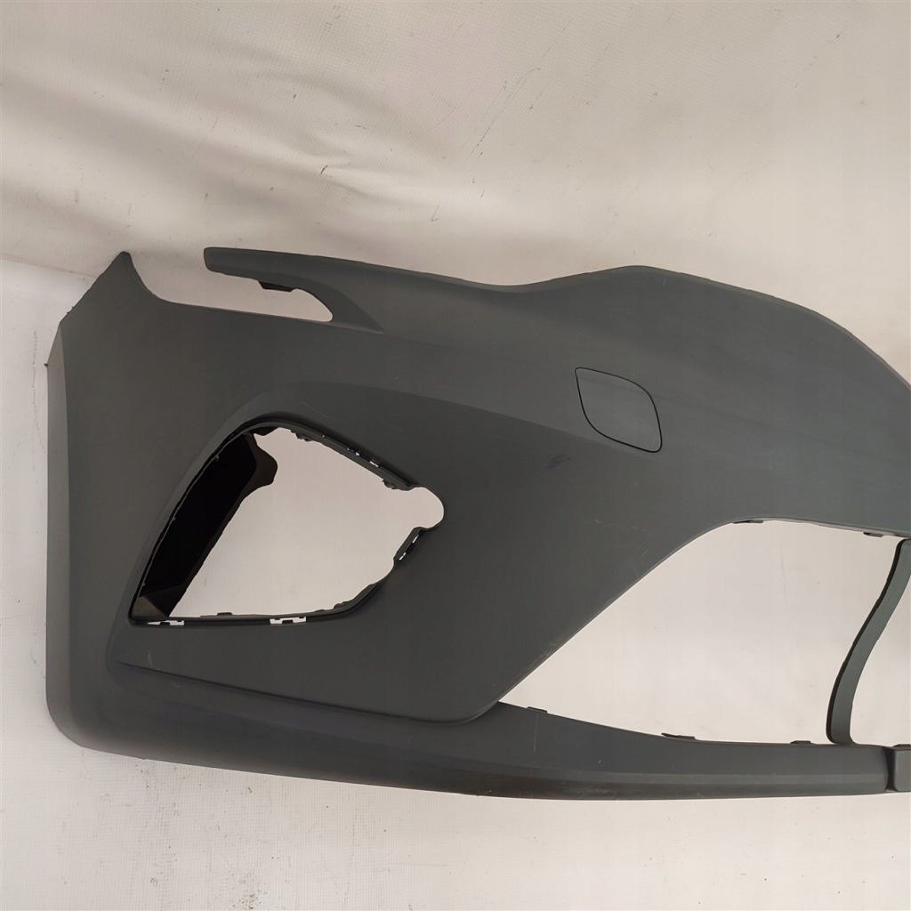 фото №3, Бампер перед renault clio 5 v 19-23 620228351r