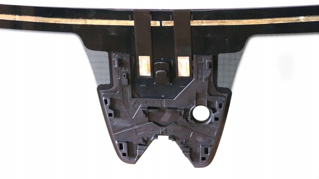 фото №1, Стекло do renault captur ii 19- +acustic +cam +hz +датчик