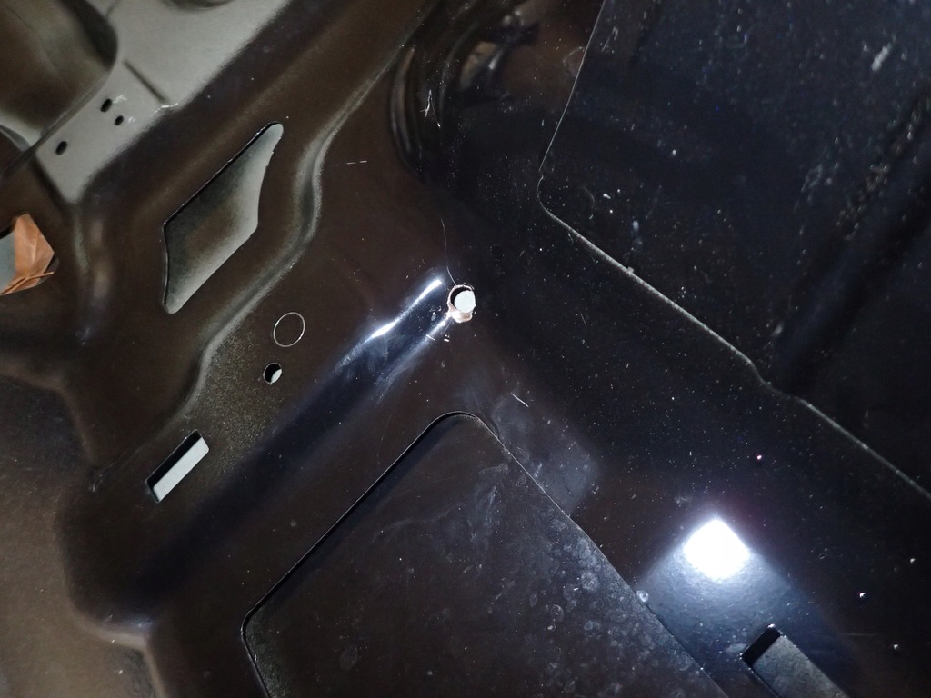 фото №4, Капот ford kuga mk2 lift