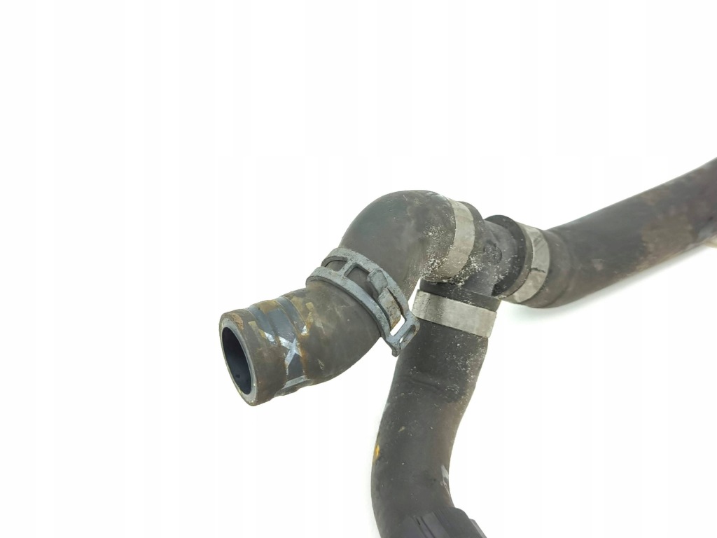 Купить Seat ateca 2016 шланг / пабтрубок  радиатора