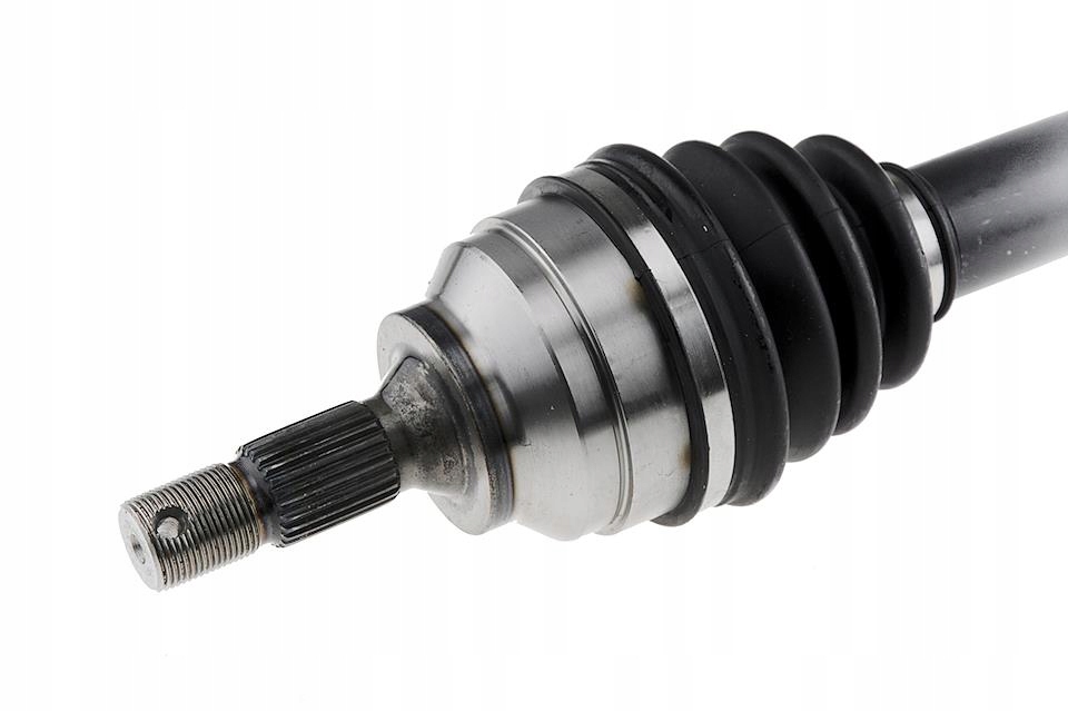 Приводной вал приводная левое  перед nty к citroen c4 1 2.0 Доставка