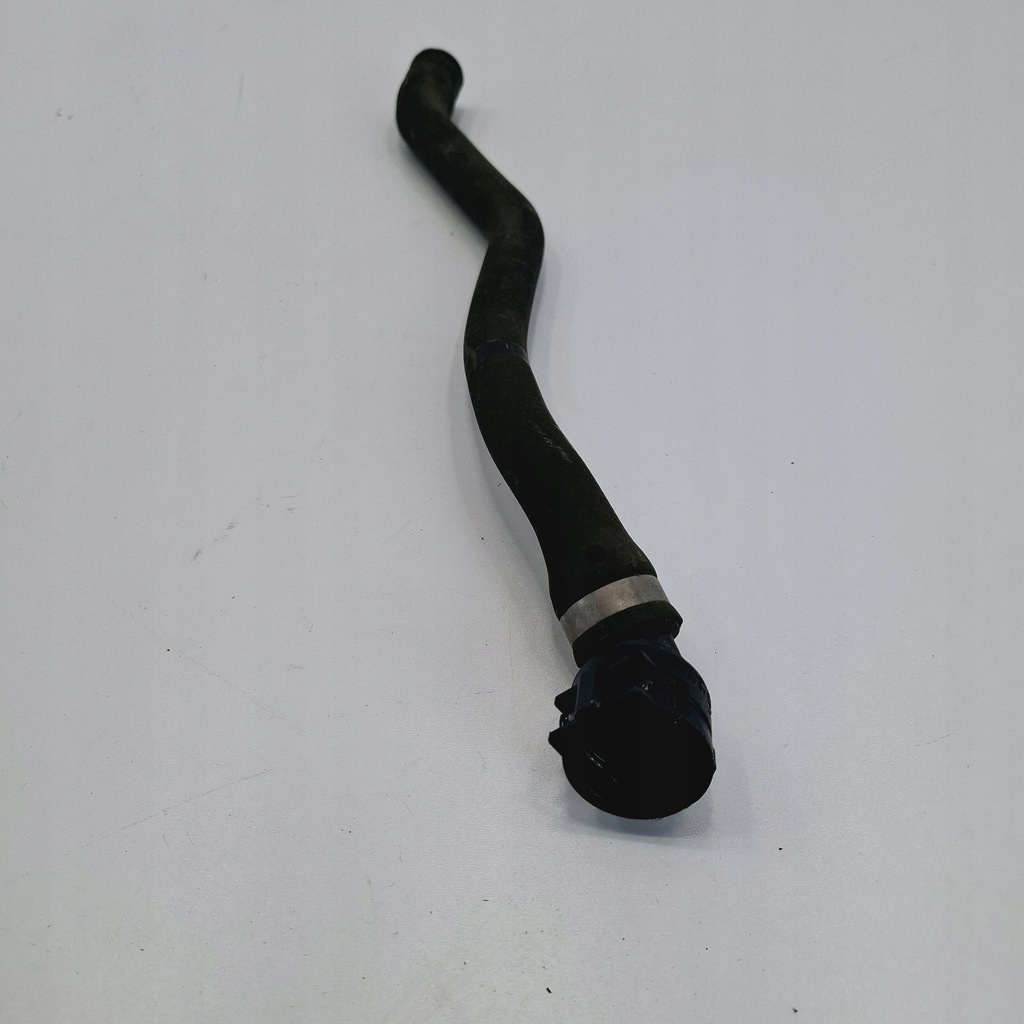 фото №1, 2010 mini one - cooper clubman r55 шланг водяной турбонагнетателя