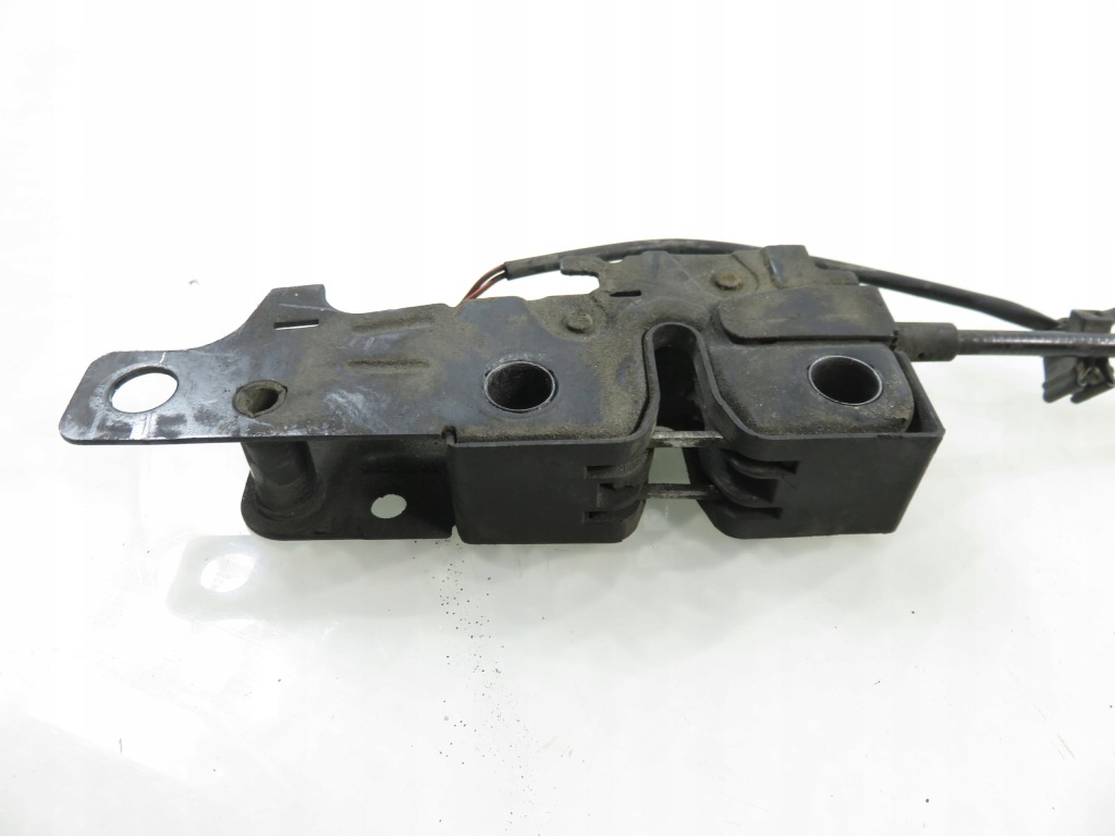 фото №1, Замок капот audi a3 8p 8p0823509d
